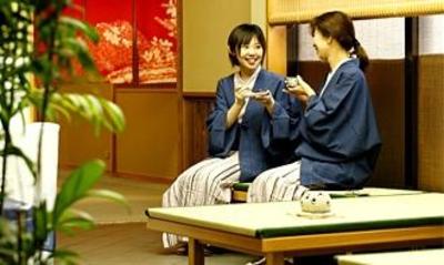 фото отеля Inatori Ginsuiso Ryokan Hotel Higashiizu