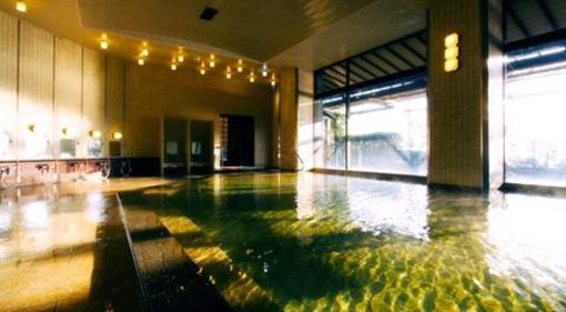 фото отеля Inatori Ginsuiso Ryokan Hotel Higashiizu