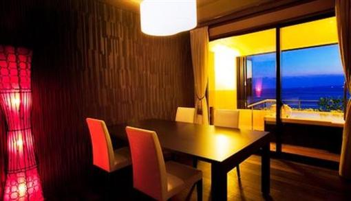 фото отеля Inatori Ginsuiso Ryokan Hotel Higashiizu