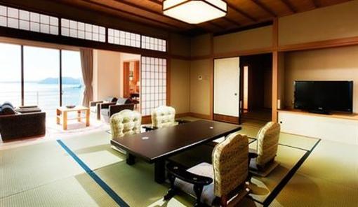 фото отеля Inatori Ginsuiso Ryokan Hotel Higashiizu