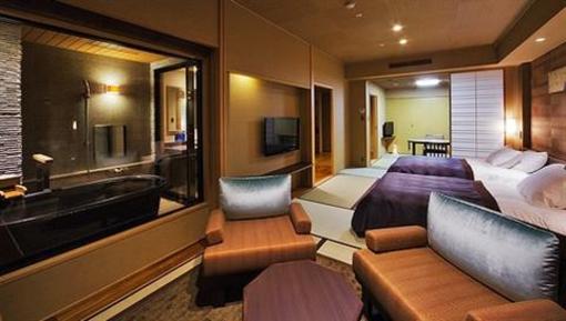 фото отеля Inatori Ginsuiso Ryokan Hotel Higashiizu
