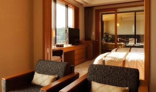 фото отеля Inatori Ginsuiso Ryokan Hotel Higashiizu