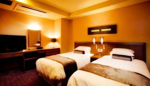 фото отеля Inatori Ginsuiso Ryokan Hotel Higashiizu