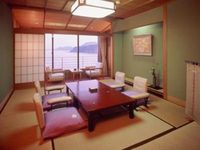 Inatori Ginsuiso Ryokan Hotel Higashiizu