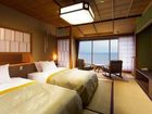 фото отеля Inatori Ginsuiso Ryokan Hotel Higashiizu