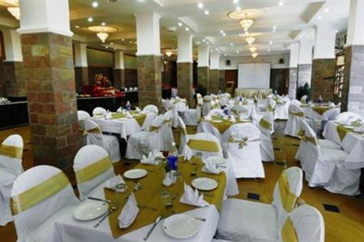фото отеля Hotel Combermere