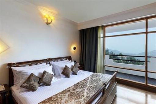 фото отеля Hotel Combermere