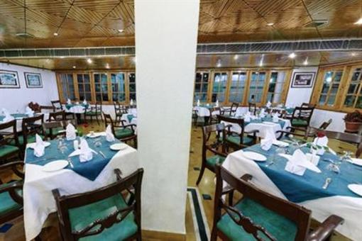 фото отеля Hotel Combermere