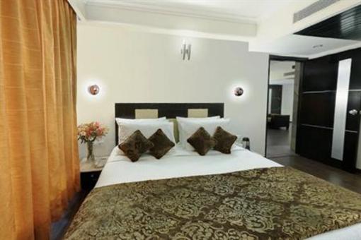 фото отеля Hotel Combermere