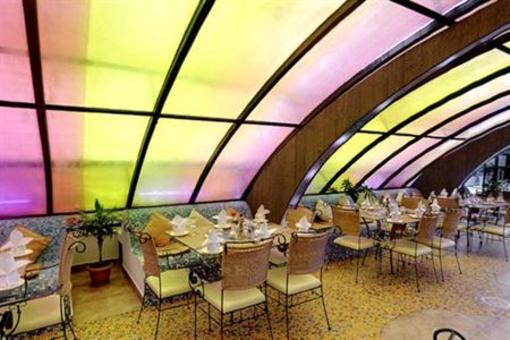 фото отеля Hotel Combermere