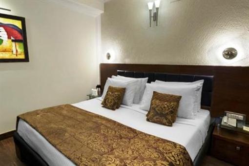 фото отеля Hotel Combermere