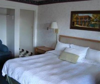 фото отеля Budget Inn South Lake Tahoe