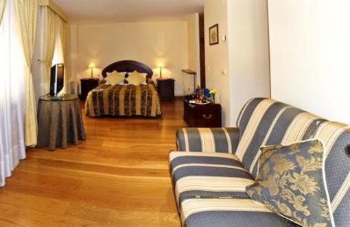 фото отеля Hotel Jaume Alp