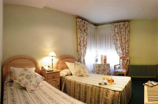 фото отеля Hotel Jaume Alp