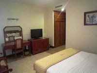Lucky Hotel - Phu My Hung