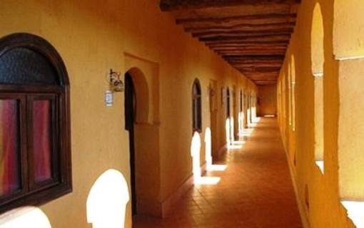 фото отеля Kasbah Tombouctou