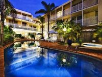 Tradewinds Hotel Fremantle