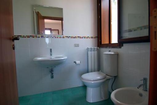фото отеля Acquaterra Residence