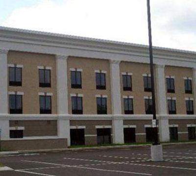 фото отеля Comfort Suites Smyrna
