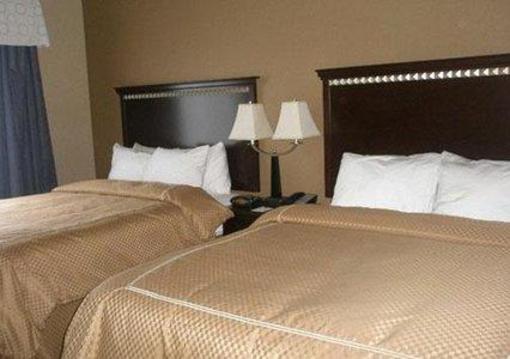 фото отеля Comfort Suites Smyrna
