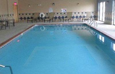 фото отеля Comfort Suites Smyrna