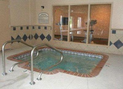 фото отеля Comfort Suites Smyrna