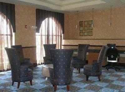фото отеля Comfort Suites Smyrna