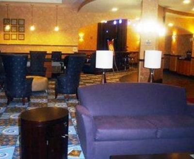 фото отеля Comfort Suites Smyrna