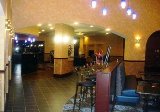 фото отеля Comfort Suites Smyrna