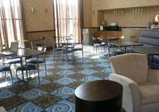 фото отеля Comfort Suites Smyrna