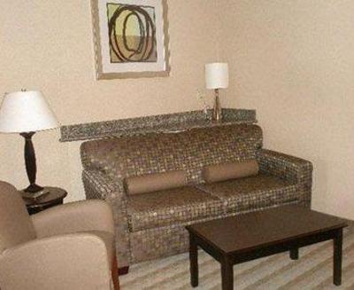 фото отеля Comfort Suites Smyrna