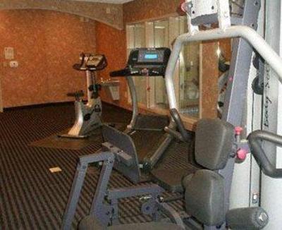 фото отеля Comfort Suites Smyrna