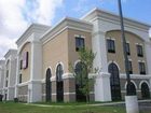 фото отеля Comfort Suites Smyrna