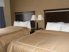 фото отеля Comfort Suites Smyrna