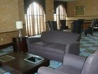 фото отеля Comfort Suites Smyrna