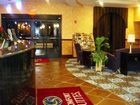фото отеля Comfort Suites Smyrna