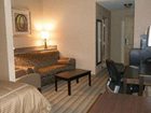 фото отеля Comfort Suites Smyrna