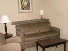 фото отеля Comfort Suites Smyrna
