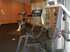фото отеля Comfort Suites Smyrna