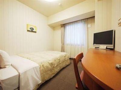 фото отеля Hotel Route Inn Saga Ekimae