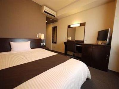 фото отеля Hotel Route Inn Saga Ekimae