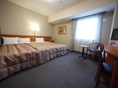 фото отеля Hotel Route Inn Saga Ekimae