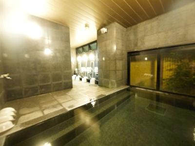 фото отеля Hotel Route Inn Saga Ekimae