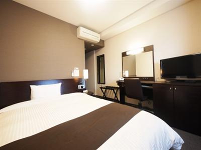 фото отеля Hotel Route Inn Saga Ekimae