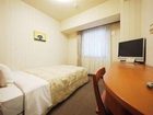 фото отеля Hotel Route Inn Saga Ekimae