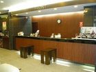 фото отеля Hotel Route Inn Saga Ekimae