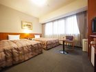 фото отеля Hotel Route Inn Saga Ekimae