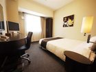 фото отеля Hotel Route Inn Saga Ekimae