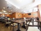 фото отеля Hotel Route Inn Saga Ekimae