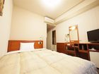 фото отеля Hotel Route Inn Saga Ekimae